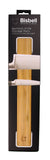 Pro Wood and Zinc Alloy Rack 13in Bamboo