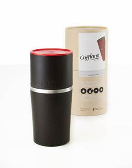Cafflano Klassic Black