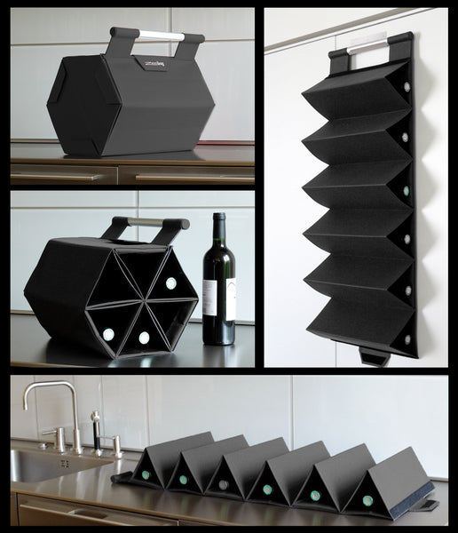 Zebag wine carrier cheap