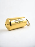 Brass Key Chain