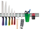 Magnetic Knife Rack 10pc set