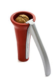 Drosselmeyer Nutcracker, Red