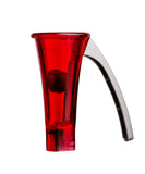 Conecracker, Red