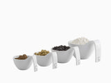 Made To Measure Cups Set Of 4 Melamine