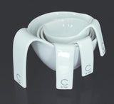 Made To Measure Cups Set Of 4 Melamine