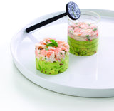 Showtime Presentation Rings Set Acrylic