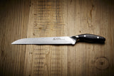 Stone Series 9 3/8" Bread Knife