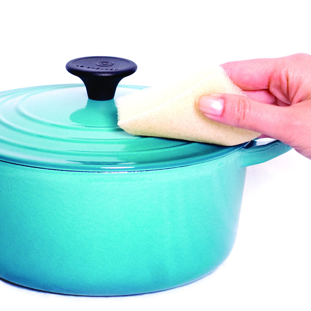 Kitchen Cleaning Pad, Enamel, 2 pcs Primary Group, Inc.