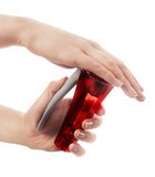 Conecracker, Red