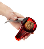 Conecracker, Red