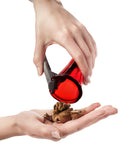 Conecracker, Red